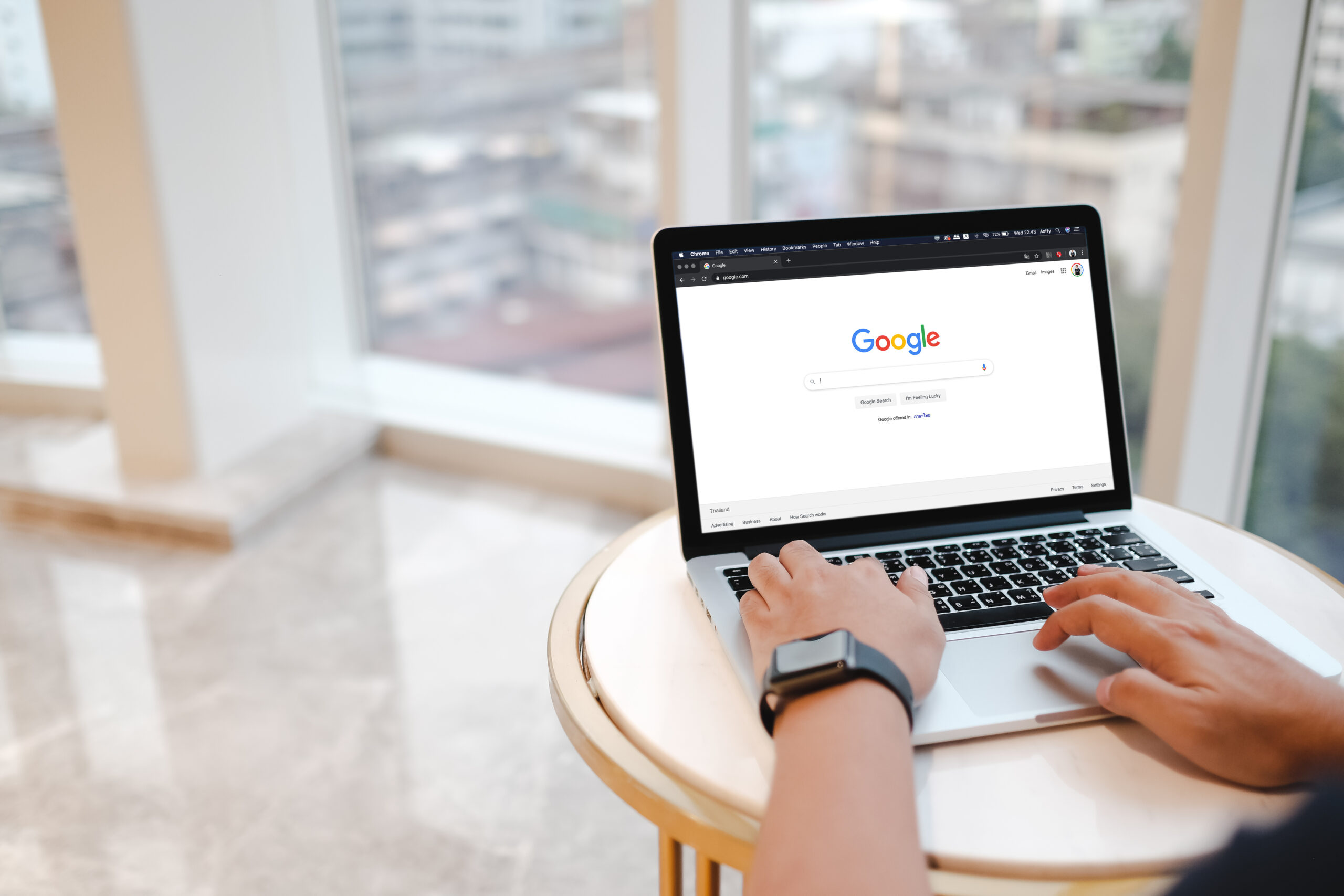 Avis Google : comment les voir ?