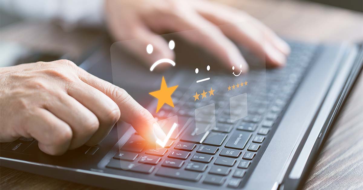 Avis négatifs sur Google : 5 étapes pour les éviter