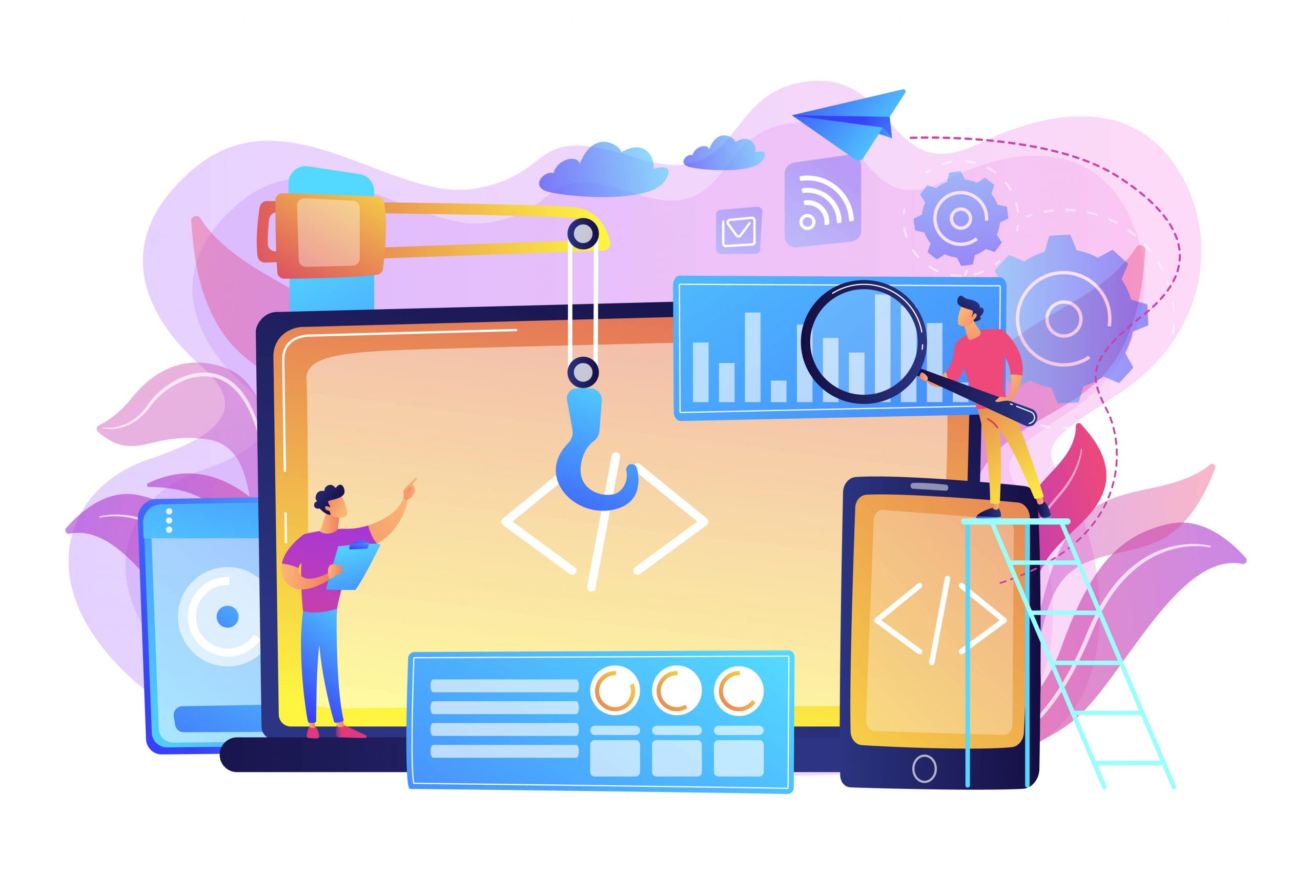 5 imperativos para lanzar tu eCommerce en 2021