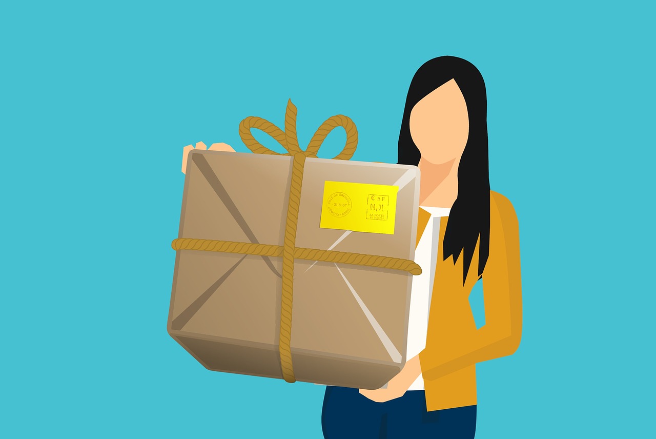 Come vendere di nuovo con il marketing post-spedizione