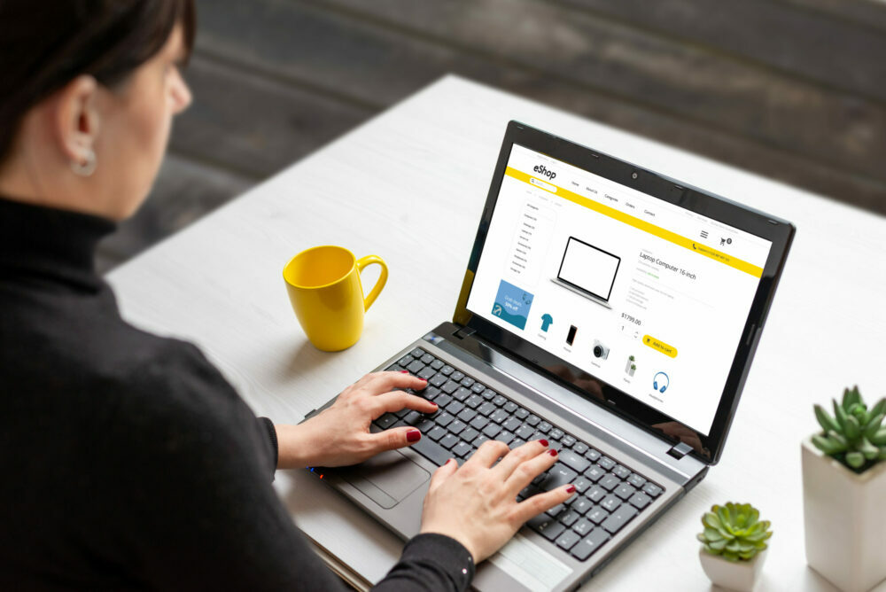 Siti e-commerce: come aumentare il traffico grazie alle recensioni clienti