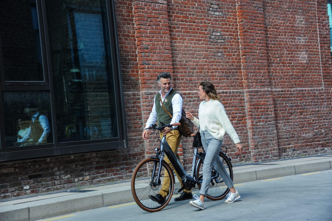 O2Feel comparte en vídeo el día a día de sus usuarios de bicicletas eléctricas