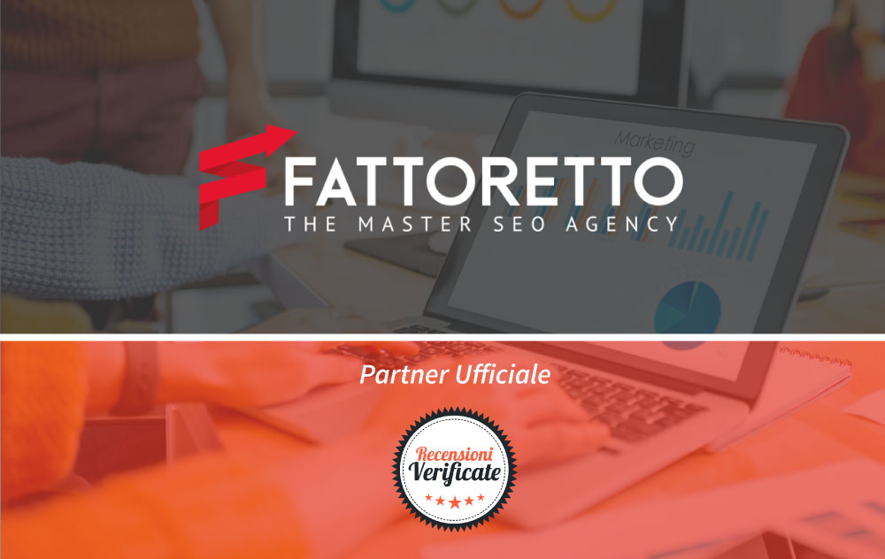 Fattoretto Agency: perché affidarsi a un’agenzia SEO specializzata