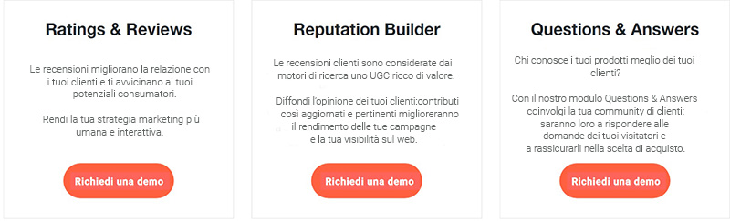Piattaforma di recensioni clienti: perché e come scegliere 