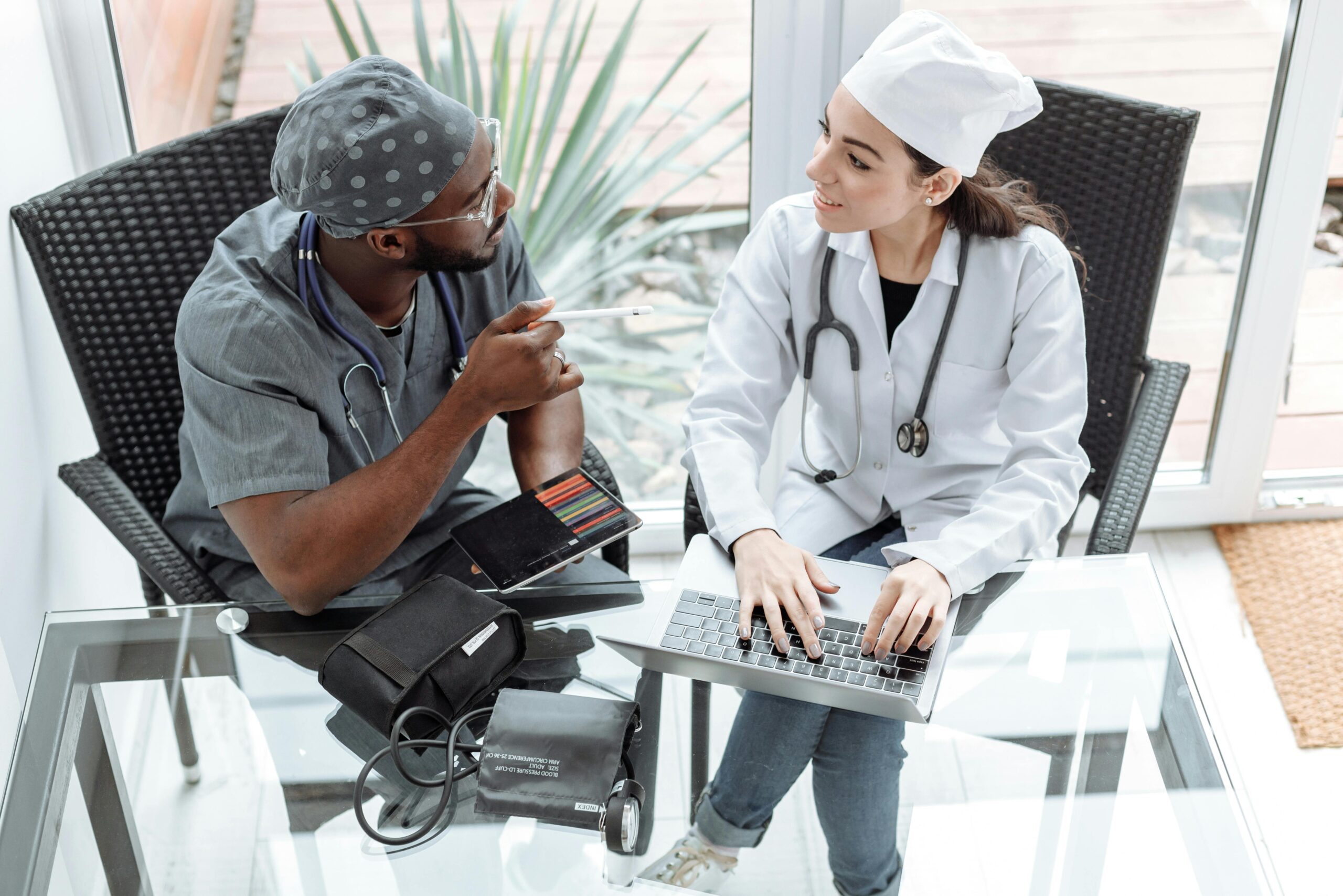 The Challenges of a Doctor’s Online Reputation