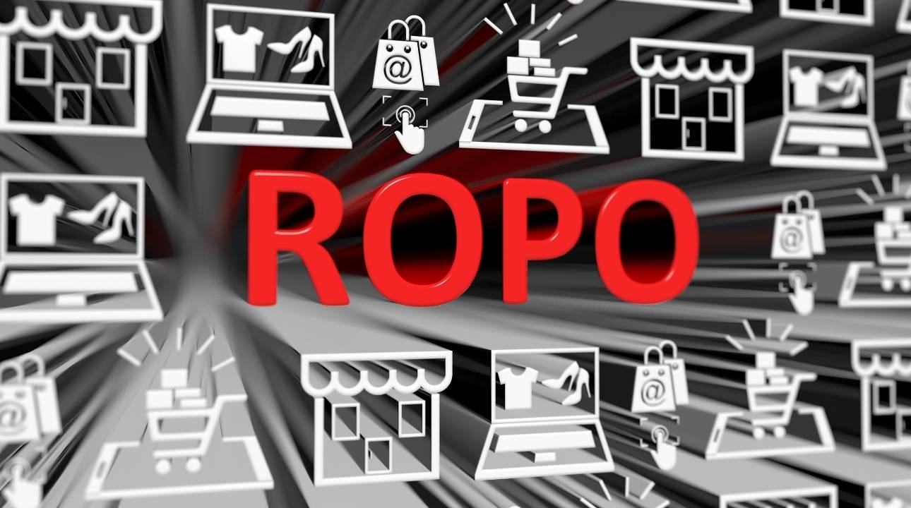 Effet ROPO : Les clés pour convertir vos internautes en acheteurs en magasin