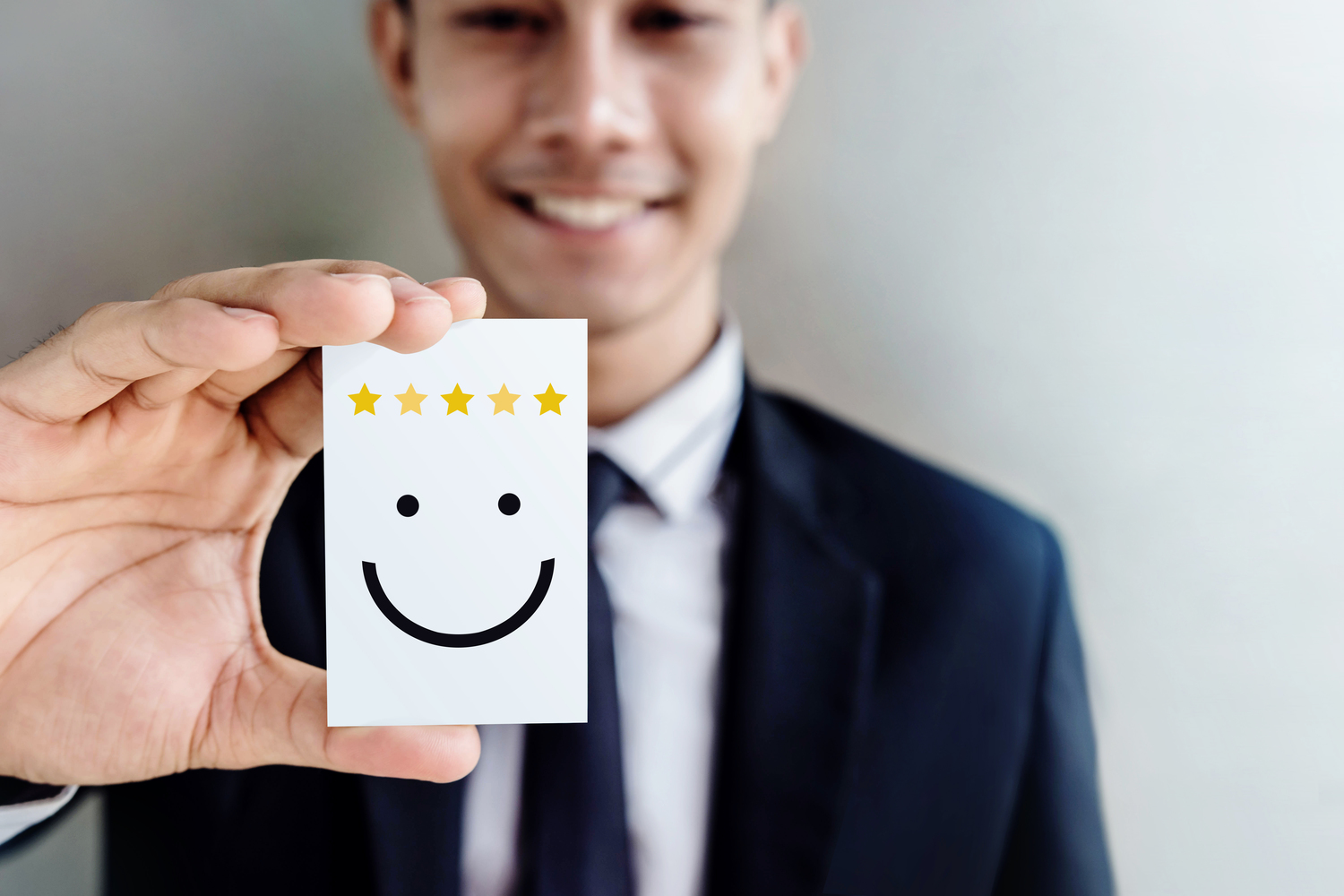 La voz de tu cliente, el KPI más deseado: CustomerCentric