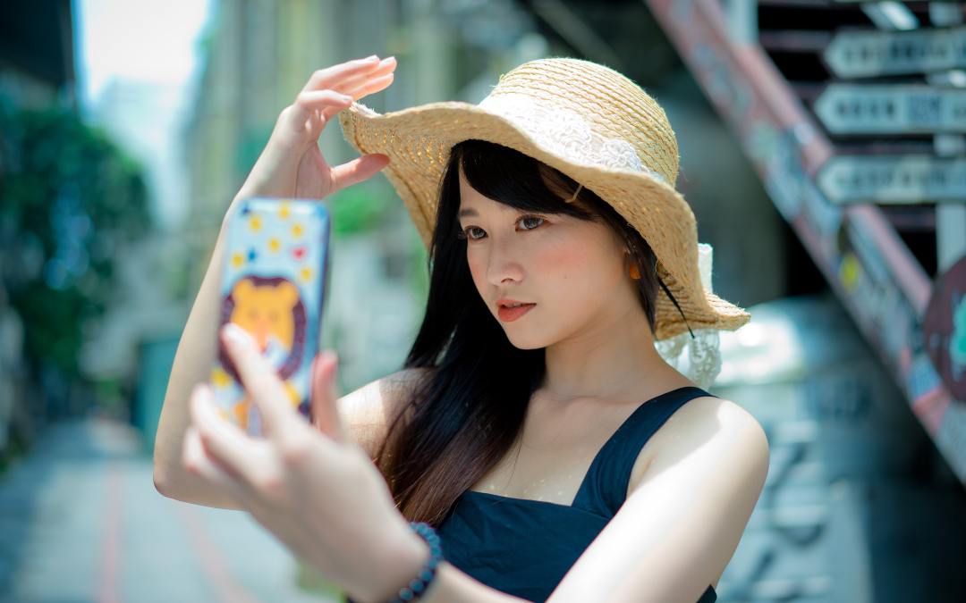 China construye el futuro del ecommerce en vídeo