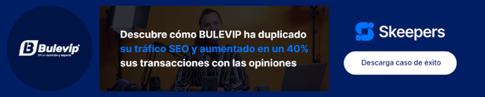 Nueva llamada a la acción