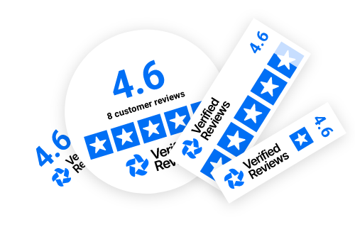 Customer rating 
