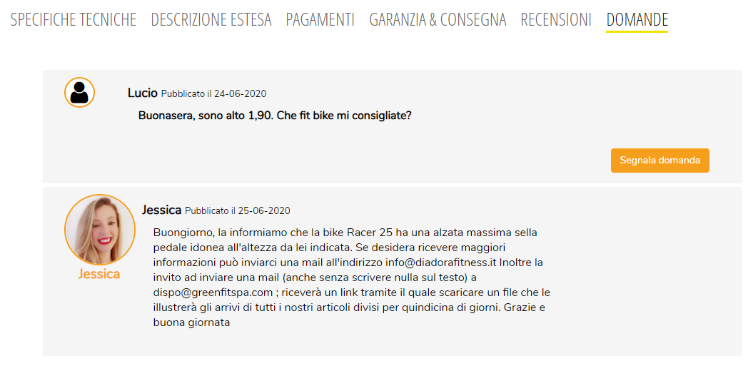 Questions & Answers UGC