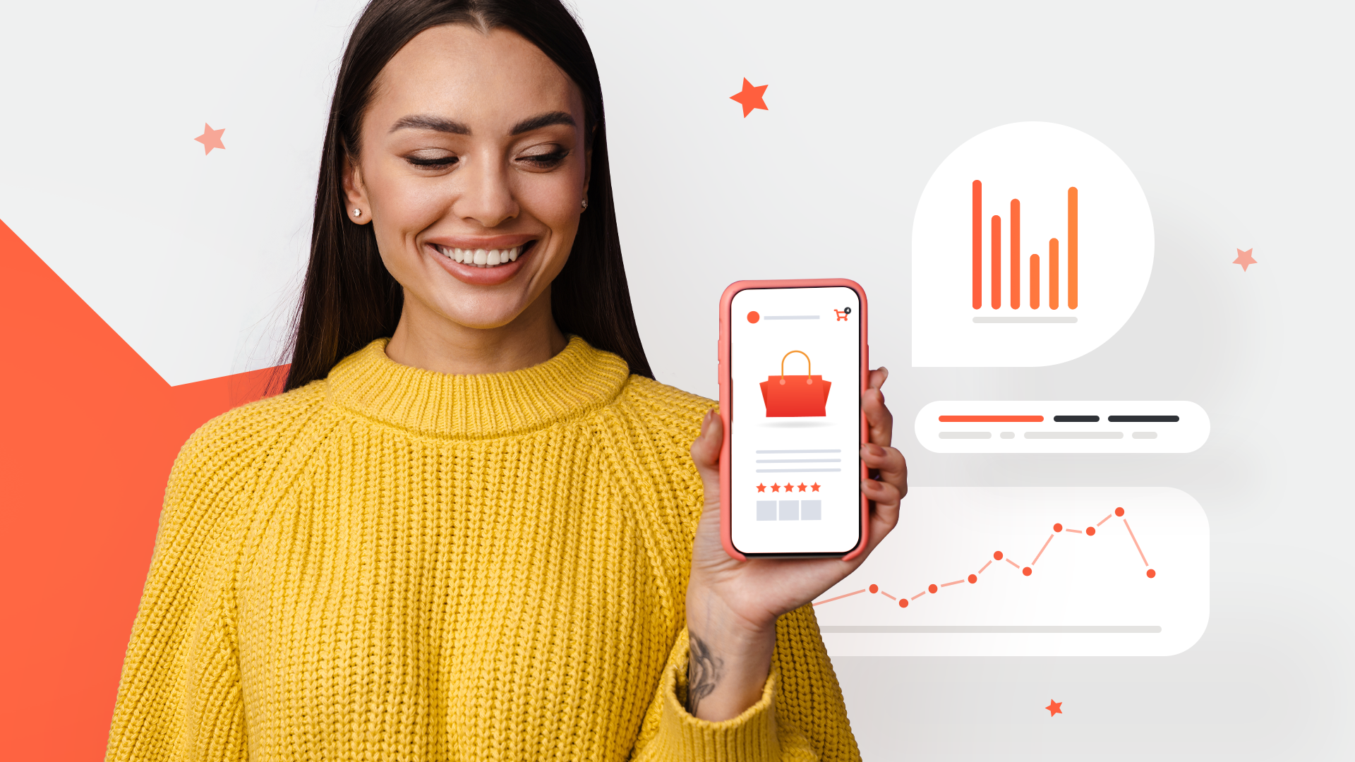 KPIs para medir o sucesso da experiência do cliente